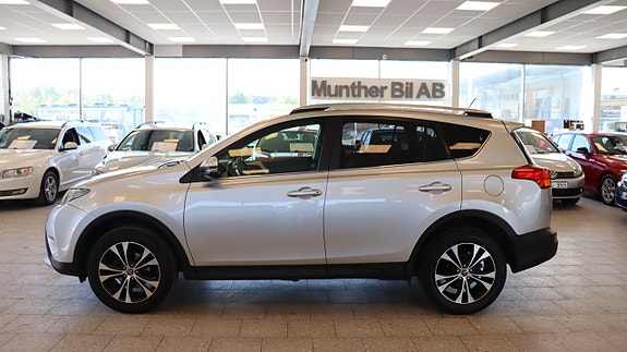 Toyota RAV4 3 of 19