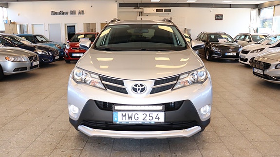Toyota RAV4 7 of 19
