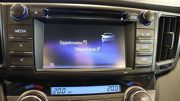 Toyota RAV4 18 of 19