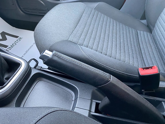 Volkswagen Polo 19 of 21
