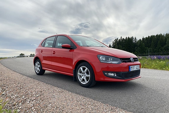 Volkswagen Polo 9 of 21