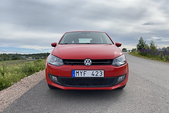 Volkswagen Polo 10 of 21