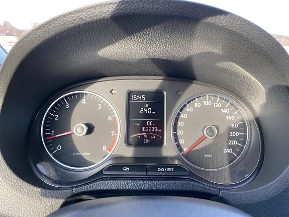 Volkswagen Polo 20 of 21
