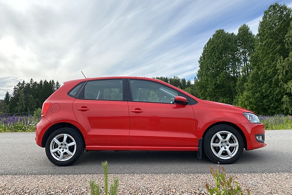 Volkswagen Polo 7 of 21