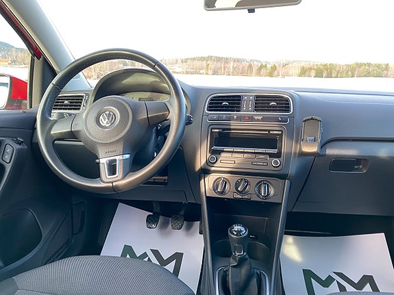 Volkswagen Polo 4 of 5