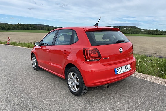 Volkswagen Polo 3 of 5