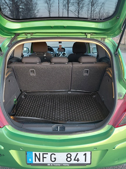 Opel Corsa 5 of 5