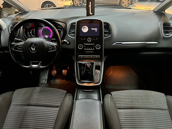 Renault Grand Scenic I 6 of 16