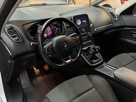 Renault Grand Scenic I 7 of 16