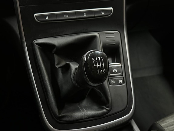 Renault Grand Scenic I 13 of 16
