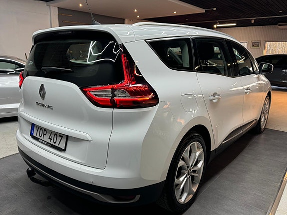 Renault Grand Scenic I 5 of 16
