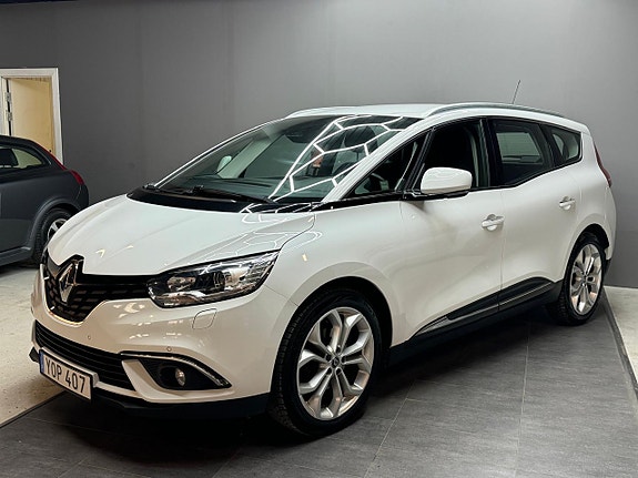 Renault Grand Scenic I 3 of 16