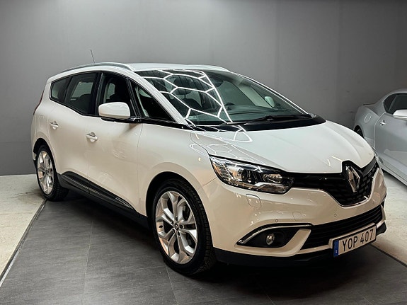 Renault Grand Scenic I 2 of 16