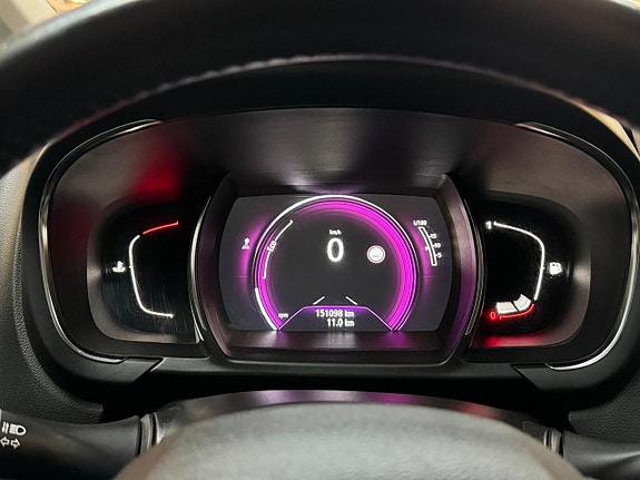 Renault Grand Scenic I 9 of 16