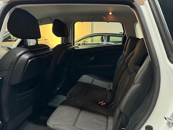 Renault Grand Scenic I 15 of 16
