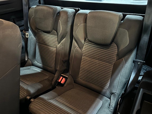 Renault Grand Scenic I 16 of 16