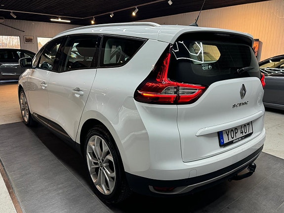Renault Grand Scenic I 4 of 16