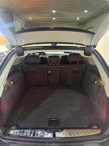 BMW 520d 8 of 9