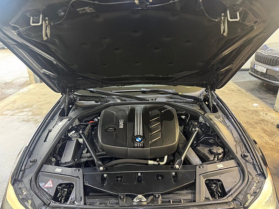 BMW 520d 7 of 9