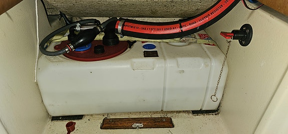 Flipper 575 HT 5 of 12