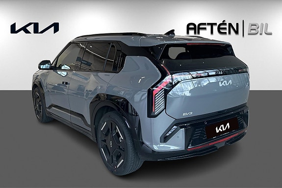 Kia EV3 7 of 22