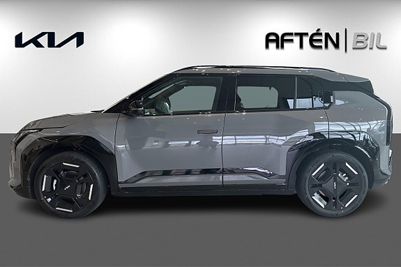 Kia EV3 5 of 22