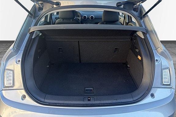Audi A1 15 of 16