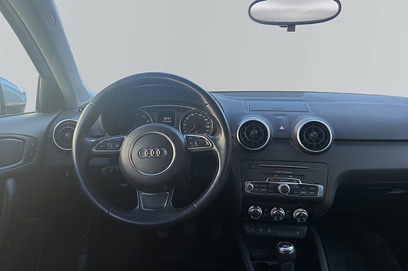 Audi A1 12 of 16