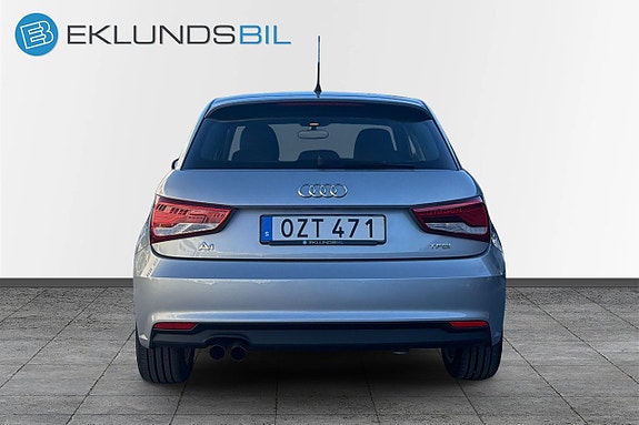 Audi A1 6 of 16
