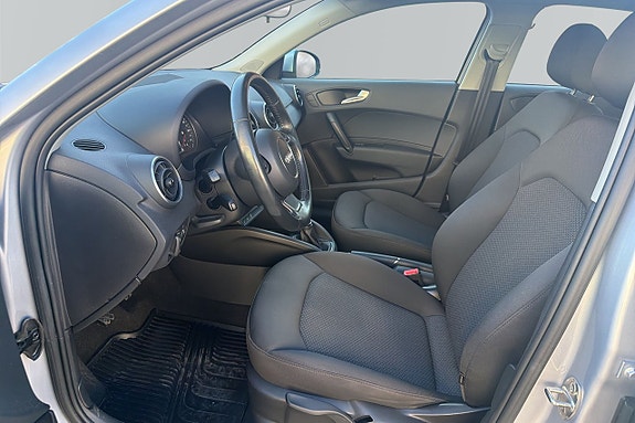 Audi A1 9 of 16