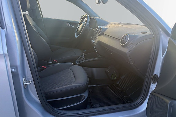 Audi A1 13 of 16