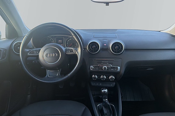 Audi A1 11 of 16