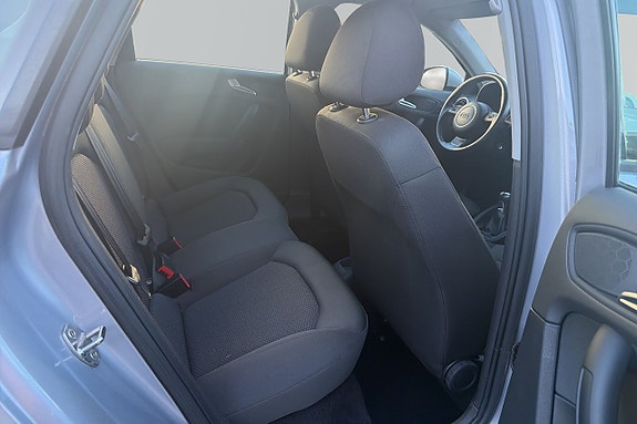 Audi A1 14 of 16
