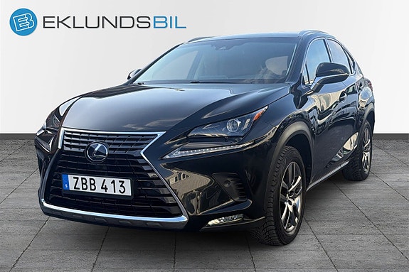 Lexus NX 300h