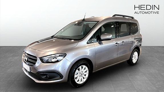 Mercedes-Benz T180 d