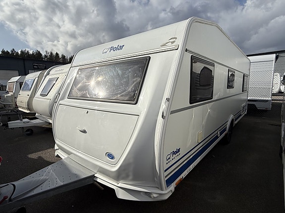 Polar 620 2 of 21