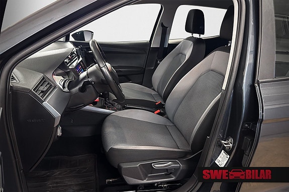 Seat Arona 9 of 21