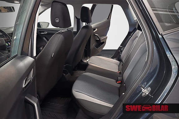 Seat Arona 11 of 21