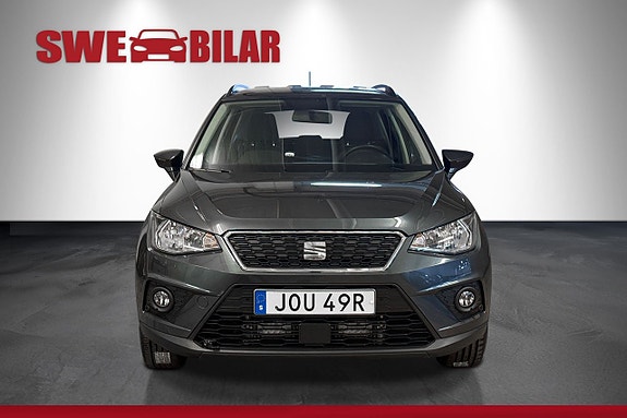 Seat Arona 2 of 21