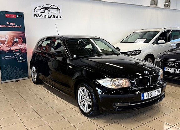 BMW 118d