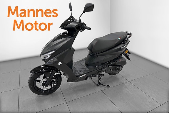 Viarelli Primo  Omgående leverans!