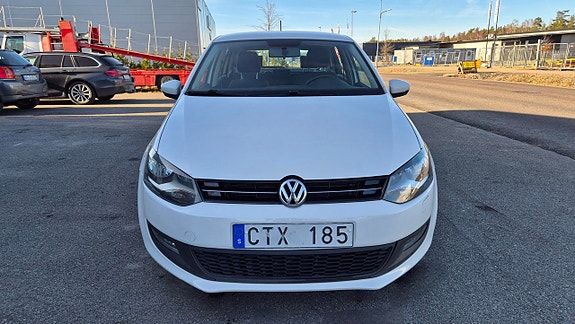 Volkswagen Polo 3 of 5
