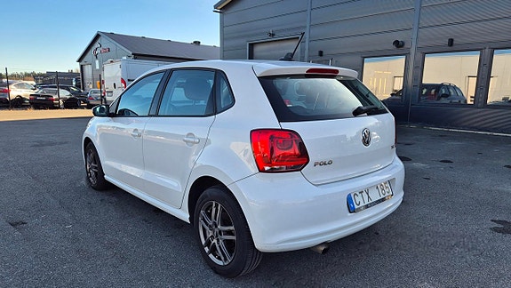 Volkswagen Polo 6 of 10