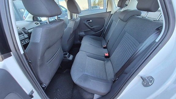 Volkswagen Polo 9 of 10