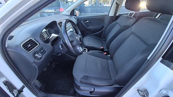 Volkswagen Polo 7 of 10