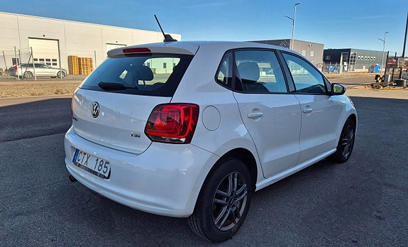 Volkswagen Polo 4 of 5