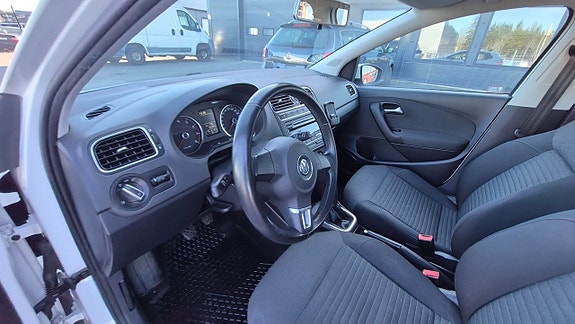 Volkswagen Polo 8 of 10