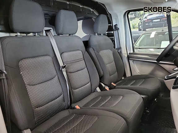 Maxus e-Deliver 7 16 of 20