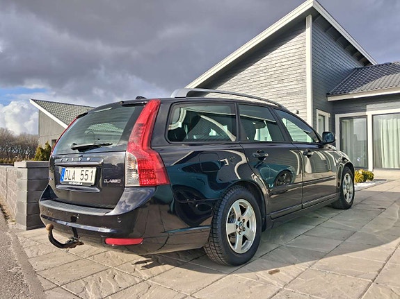 Volvo V50 5 of 5