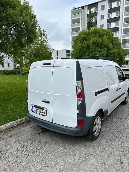 Renault Kangoo Express 3 of 5